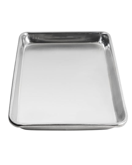 Khay Nướng Bánh Winco ALXP-1310H Cỡ 1/4 33 x 25.4 cm Nhôm
