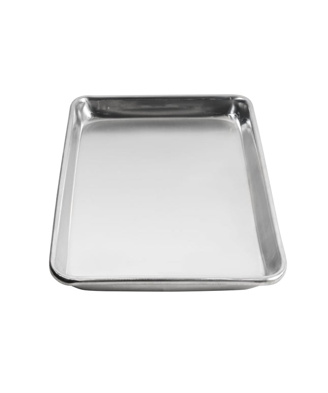 Khay Nướng Bánh Winco ALXP-1310H Cỡ 1/4 33 x 25.4 cm Nhôm
