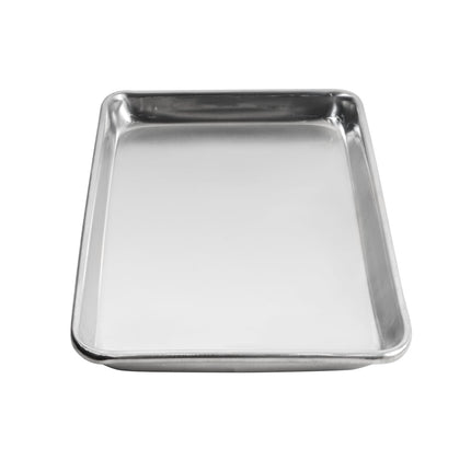 Khay Nướng Bánh Winco ALXP-1310H Cỡ 1/4 33 x 25.4 cm Nhôm