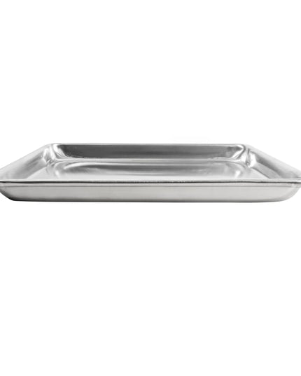 Khay Nướng Bánh Winco ALXP-1310H Cỡ 1/4 33 x 25.4 cm Nhôm