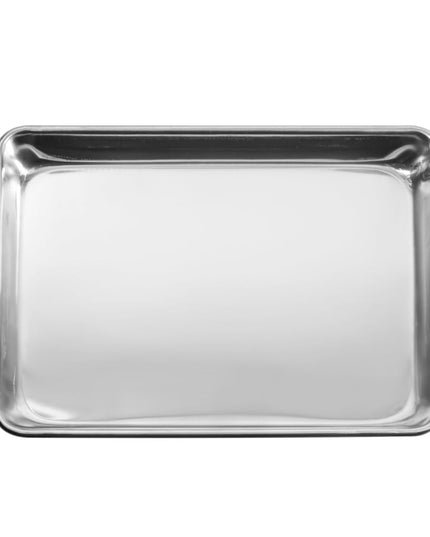 Khay Nướng Bánh Winco ALXP-1310H Cỡ 1/4 33 x 25.4 cm Nhôm