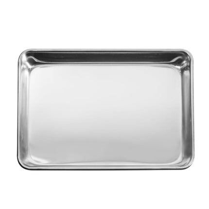 Khay Nướng Bánh Winco ALXP-1310H Cỡ 1/4 33 x 25.4 cm Nhôm
