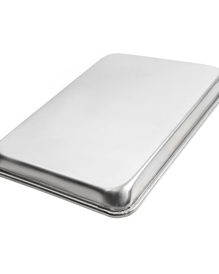 Khay Nướng Bánh Winco ALXP-1310H Cỡ 1/4 33 x 25.4 cm Nhôm