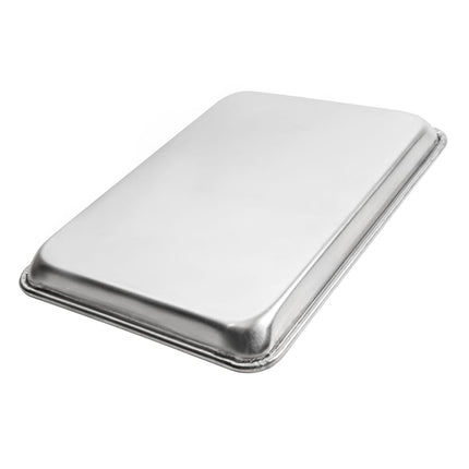 Khay Nướng Bánh Winco ALXP-1310H Cỡ 1/4 33 x 25.4 cm Nhôm