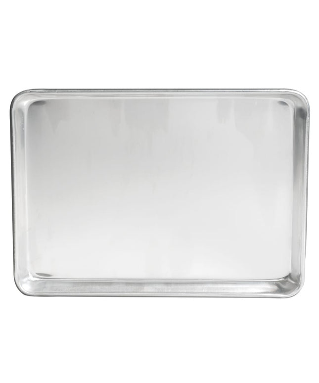 Khay Nướng Winco ALXP-1318 Cỡ 1/2 45.7 x 33 cm Nhôm 20 Gauge