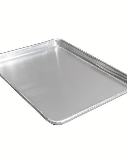 Khay Nướng Winco ALXP-1318 Cỡ 1/2 45.7 x 33 cm Nhôm 20 Gauge