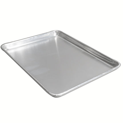 Khay Nướng Winco ALXP-1318 Cỡ 1/2 45.7 x 33 cm Nhôm 20 Gauge