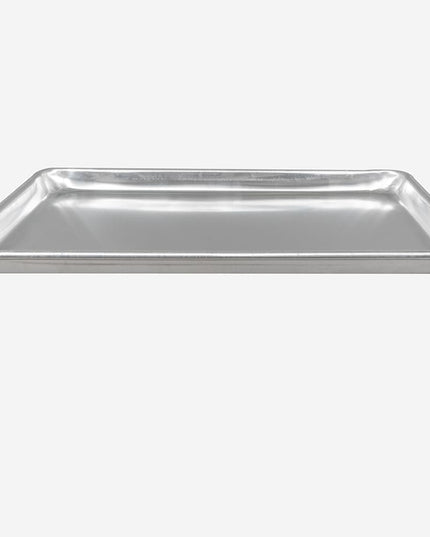 Khay Nướng Winco ALXP-1318 Cỡ 1/2 45.7 x 33 cm Nhôm 20 Gauge