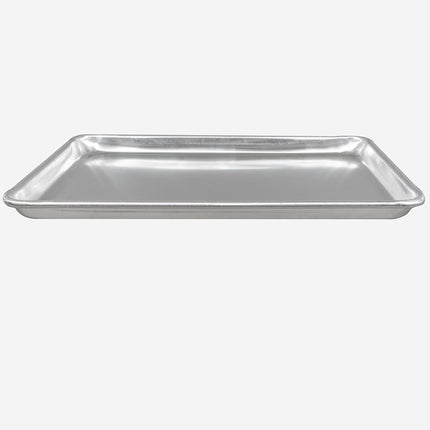 Khay Nướng Winco ALXP-1318 Cỡ 1/2 45.7 x 33 cm Nhôm 20 Gauge