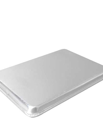 Khay Nướng Winco ALXP-1318 Cỡ 1/2 45.7 x 33 cm Nhôm 20 Gauge