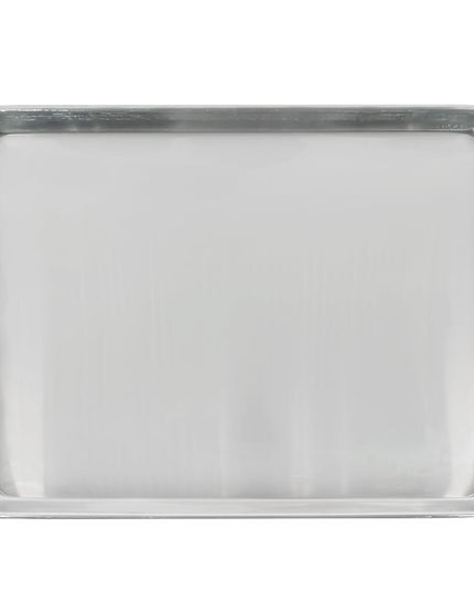Khay Nướng Winco ALXP-1622.6666666666667 55.9 x 40.6 cm Nhôm 19 Gauge