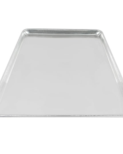 Khay Nướng Winco ALXP-1622.6666666666667 55.9 x 40.6 cm Nhôm 19 Gauge