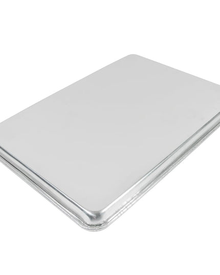 Khay Nướng Winco ALXP-1622.6666666666667 55.9 x 40.6 cm Nhôm 19 Gauge