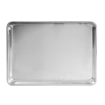 Khay Nướng Bánh Winco ALXP-1813H Cỡ 1/2 45.7 x 33 cm Nhôm