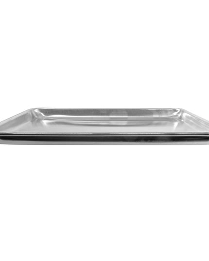 Khay Nướng Bánh Winco ALXP-1813H Cỡ 1/2 45.7 x 33 cm Nhôm