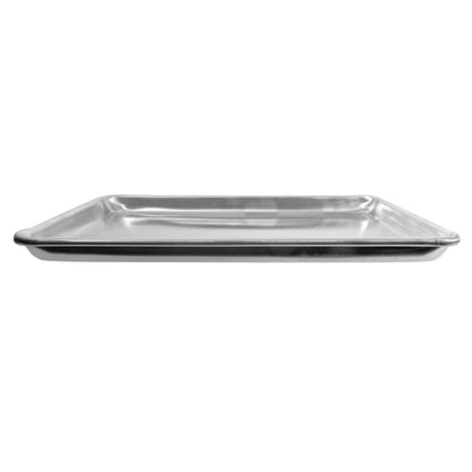 Khay Nướng Bánh Winco ALXP-1813H Cỡ 1/2 45.7 x 33 cm Nhôm
