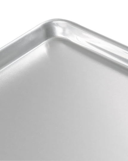 Khay Nướng Winco ALXP-1826 Cỡ 1/1 66 x 45.7 cm Nhôm 18 Gauge