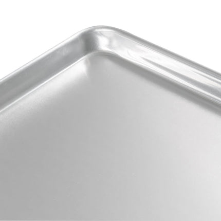 Khay Nướng Winco ALXP-1826 Cỡ 1/1 66 x 45.7 cm Nhôm 18 Gauge