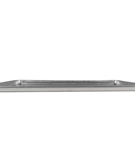 Khay Nướng Winco ALXP-1826P Cỡ 1/1 66 x 45.7 cm Nhôm 18 Gauge Có Lỗ