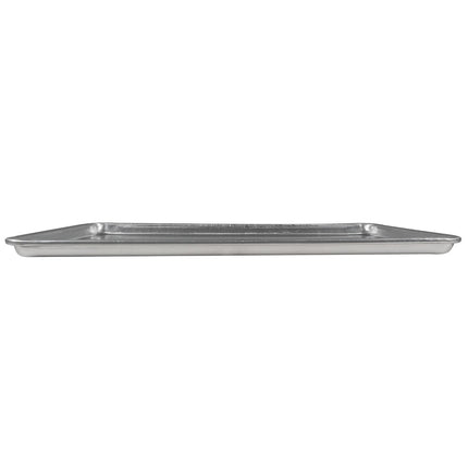 Khay Nướng Winco ALXP-1826P Cỡ 1/1 66 x 45.7 cm Nhôm 18 Gauge Có Lỗ