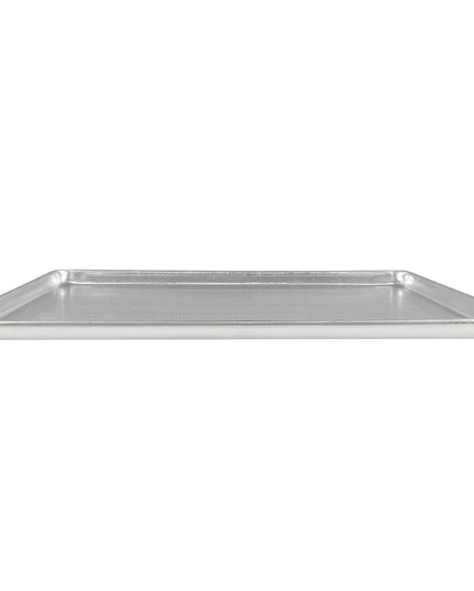 Khay Nướng Winco ALXP-1826P Cỡ 1/1 66 x 45.7 cm Nhôm 18 Gauge Có Lỗ