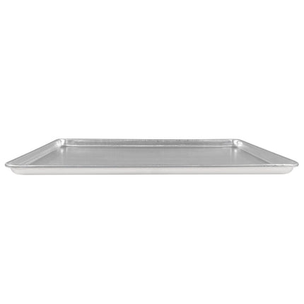 Khay Nướng Winco ALXP-1826P Cỡ 1/1 66 x 45.7 cm Nhôm 18 Gauge Có Lỗ