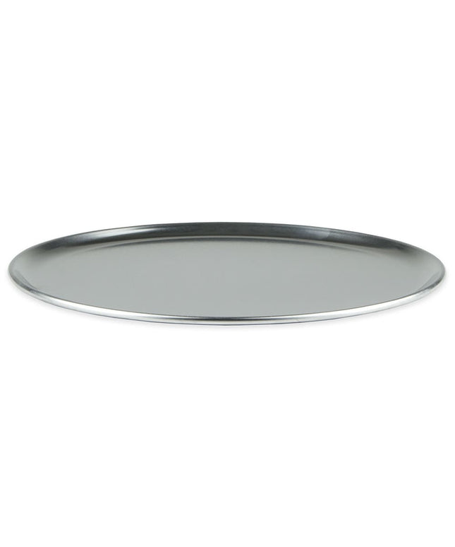 Khay Pizza Winco APZC-11 Tròn Coupe 28 cm Nhôm