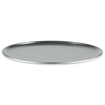 Khay Pizza Winco APZC-11 Tròn Coupe 28 cm Nhôm