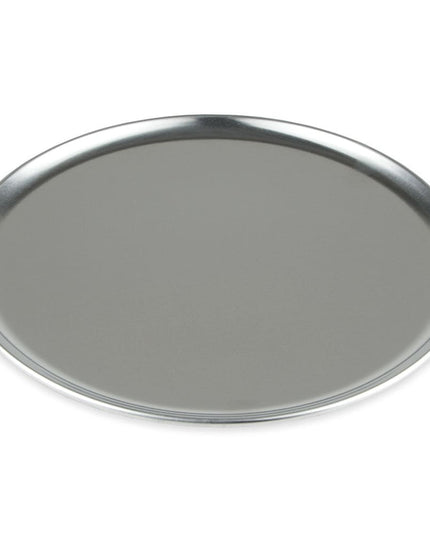 Khay Pizza Winco APZC-11 Tròn Coupe 28 cm Nhôm
