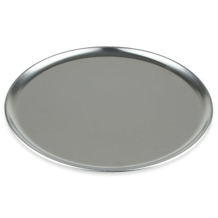 Khay Pizza Winco APZC-11 Tròn Coupe 28 cm Nhôm