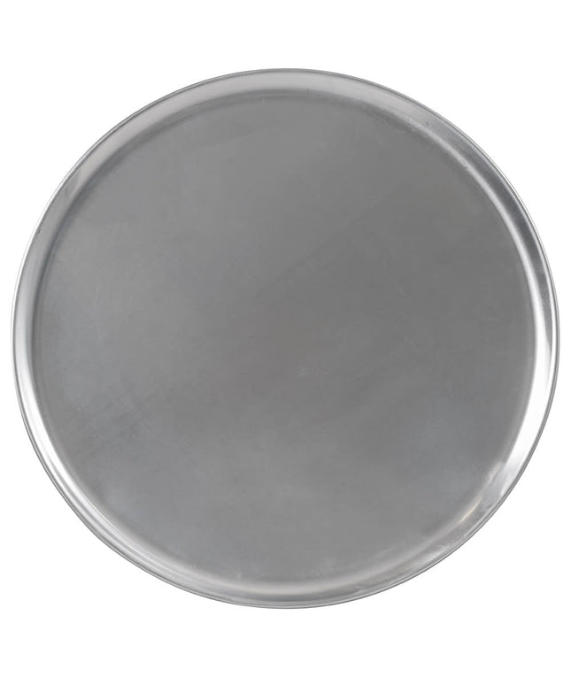 Khay Pizza Winco APZC-12 30.5 cm Tròn Coupe Nhôm