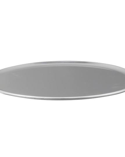 Khay Pizza Winco APZC-12 30.5 cm Tròn Coupe Nhôm
