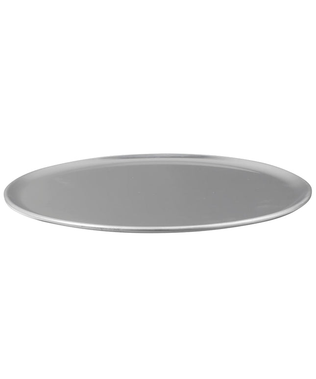 Khay Pizza Winco APZC-12 30.5 cm Tròn Coupe Nhôm