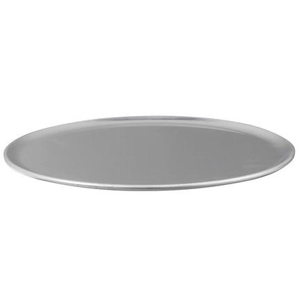 Khay Pizza Winco APZC-12 30.5 cm Tròn Coupe Nhôm