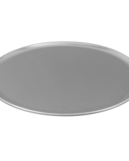 Khay Pizza Winco APZC-12 30.5 cm Tròn Coupe Nhôm