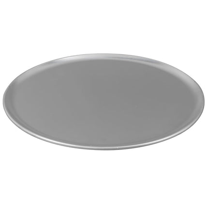 Khay Pizza Winco APZC-12 30.5 cm Tròn Coupe Nhôm