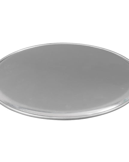 Khay Pizza Winco APZC-12 30.5 cm Tròn Coupe Nhôm