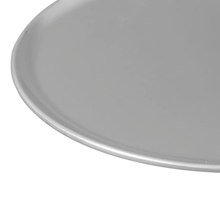 Khay Pizza Winco APZC-12 30.5 cm Tròn Coupe Nhôm