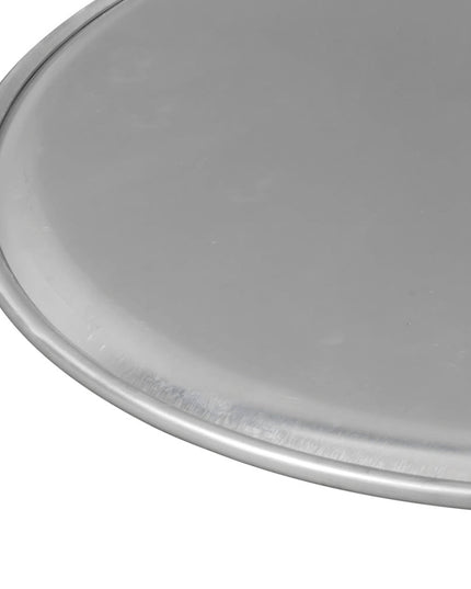 Khay Pizza Winco APZC-12 30.5 cm Tròn Coupe Nhôm