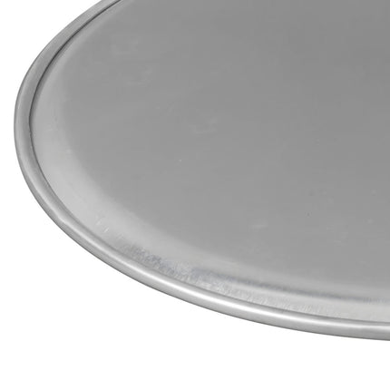 Khay Pizza Winco APZC-12 30.5 cm Tròn Coupe Nhôm