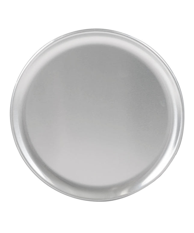 Khay Pizza Winco APZC-8 Kiểu Coupe Tròn 20.3 cm Nhôm