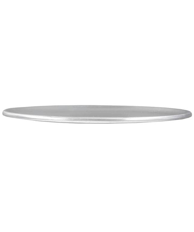 Khay Pizza Winco APZC-8 Kiểu Coupe Tròn 20.3 cm Nhôm