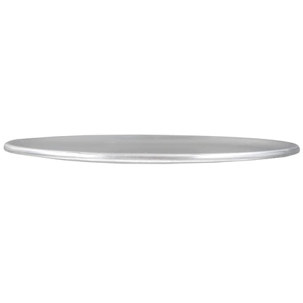 Khay Pizza Winco APZC-8 Kiểu Coupe Tròn 20.3 cm Nhôm