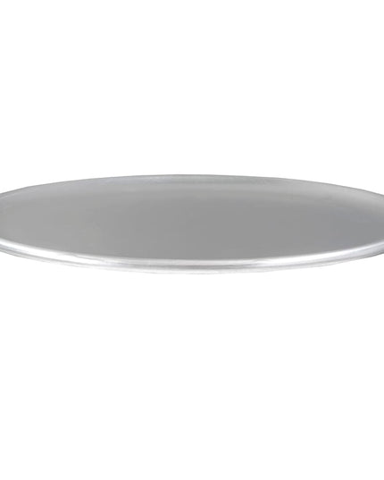 Khay Pizza Winco APZC-8 Kiểu Coupe Tròn 20.3 cm Nhôm