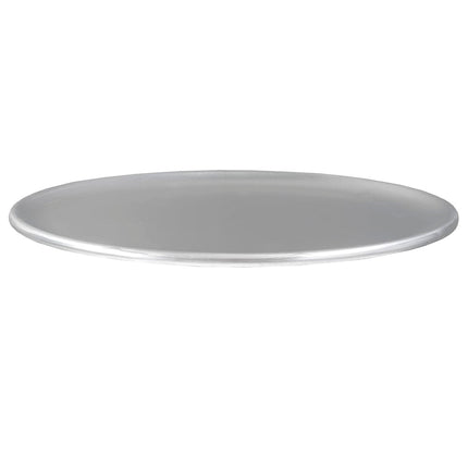 Khay Pizza Winco APZC-8 Kiểu Coupe Tròn 20.3 cm Nhôm