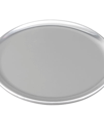 Khay Pizza Winco APZC-8 Kiểu Coupe Tròn 20.3 cm Nhôm