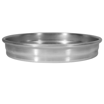 Khay Pizza Winco APZK-0815 Tròn 20.3 cm Nhôm