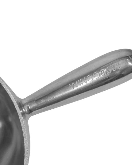 Muôi Xúc Winco AS-85 Nhôm 2513 ml
