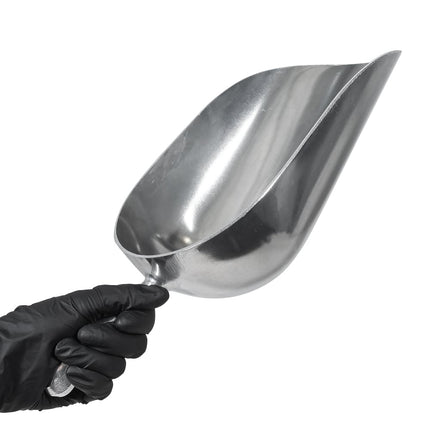 Muôi Xúc Winco AS-85 Nhôm 2513 ml