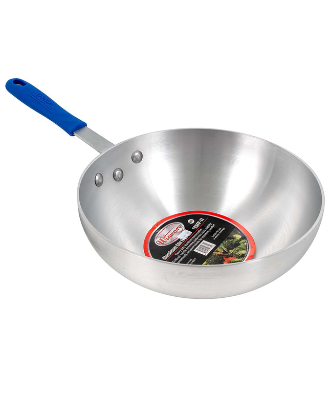 Chảo Xào Winco ASFP-11 Nhôm 27.9 cm
